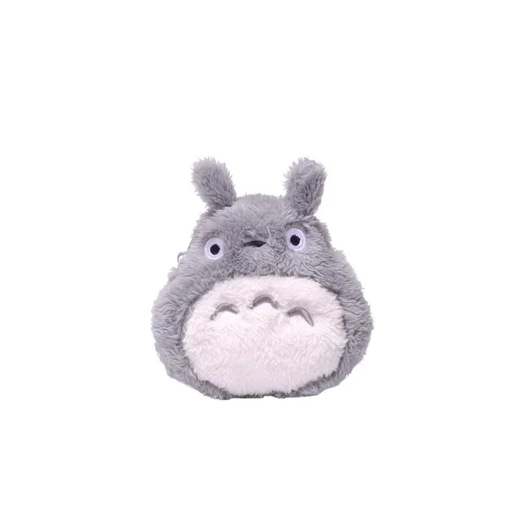 Totoro Plush Coin Purse