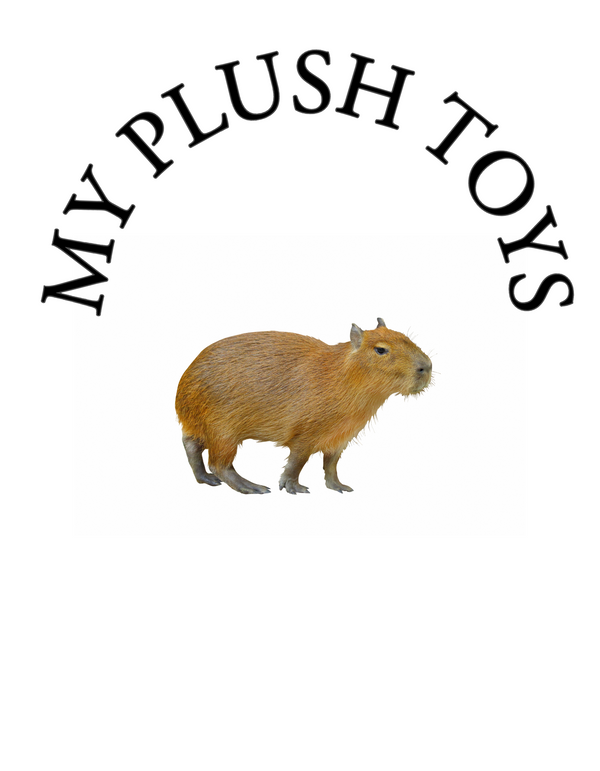 MyPlushToys